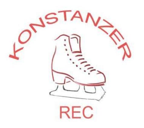 Eiskunstlauf beim KREC