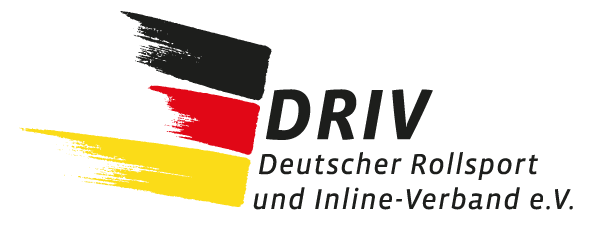 Deutscher Rollsport und Inline-Verband Logo