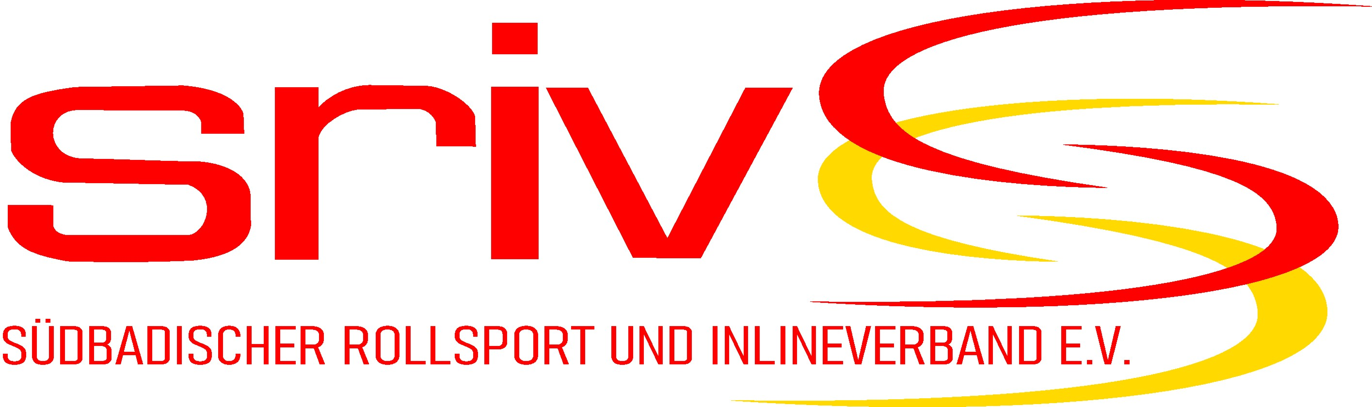 Südbadischer Rollsport und Inlinerverband Logo